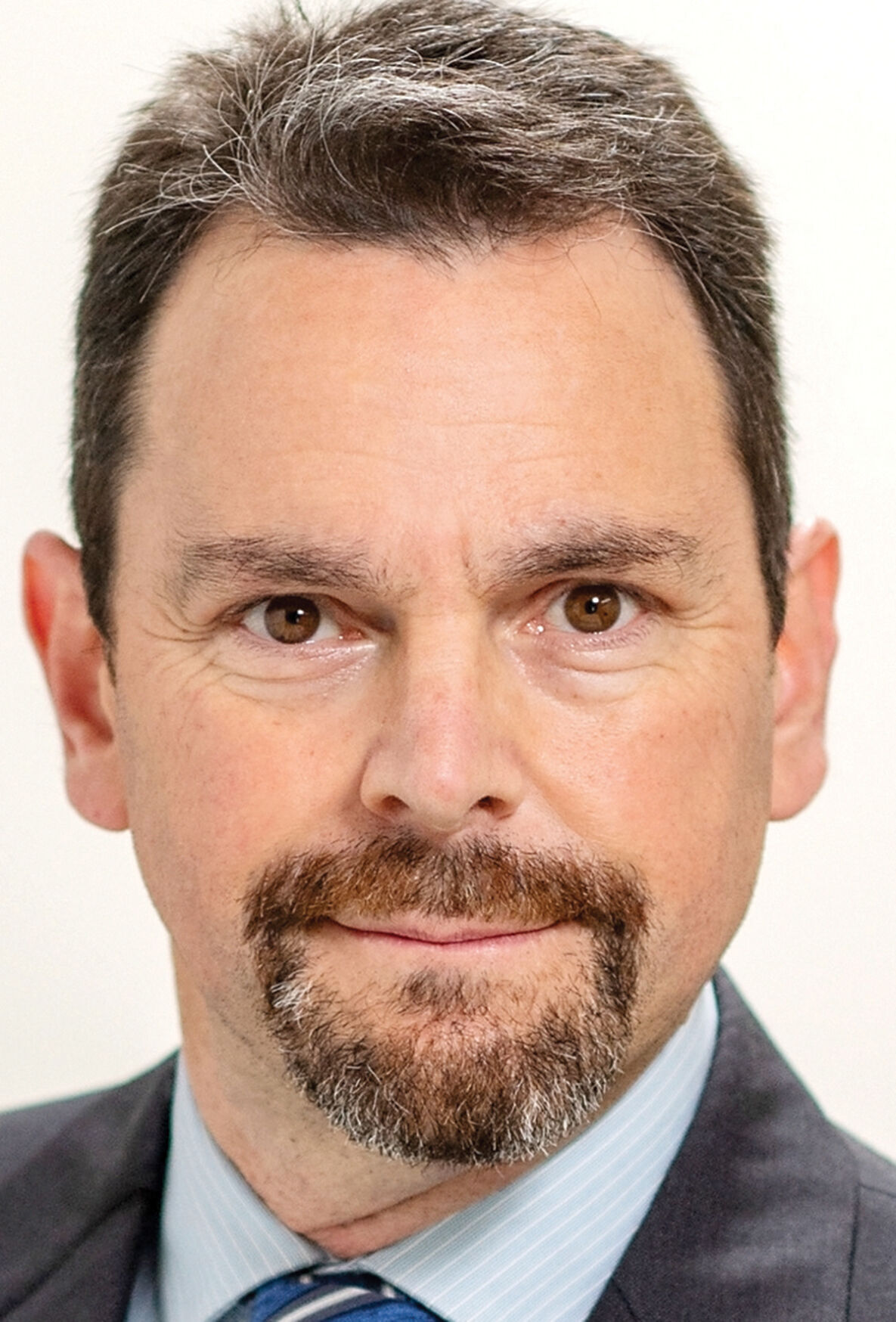Eric D. Jones
